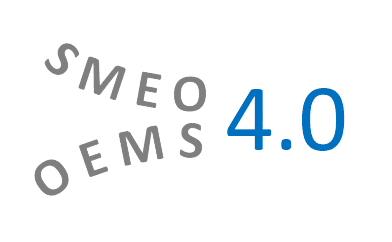 logo SMEO